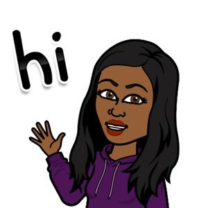 Meet your Posher, Rebeca